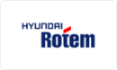 HYUNDAI Rotem