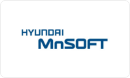 HYUNDAI MnSoft