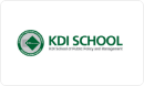 KDI SCHOOL